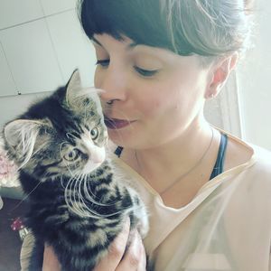 Meet your Posher, Danielle